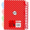Safta Hello Kitty A6 notebook