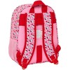 Safta Hello Kitty adaptable backpack 34cm