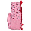Safta Hello Kitty adaptable backpack 34cm