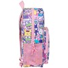 Safta Hello Kitty &amp; Friends adaptable backpack 42cm
