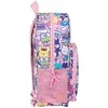 Safta Hello Kitty & Friends adaptable backpack 42cm