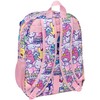 Safta Hello Kitty &amp; Friends adaptable backpack 42cm