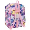 Safta Hello Kitty & Friends adaptable backpack 27cm