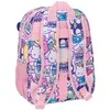 Safta Hello Kitty &amp; Friends adaptable backpack 34cm