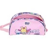 Safta Hello Kitty &amp; Friends adaptable beauty case