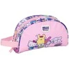 Safta Hello Kitty &amp; Friends adaptable beauty case