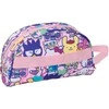 Safta Hello Kitty &amp; Friends adaptable beauty case