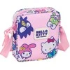 Safta Hello Kitty &amp; Friends shoulder bag