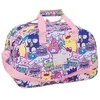 Safta Hello Kitty &amp; Friends sport bag 40cm