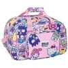 Safta Hello Kitty &amp; Friends sport bag 40cm