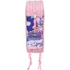 Safta Hello Kitty & Friends triple pencil case 37pcs