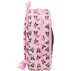 Safta Hello Kitty Kuromi 3D backpack 27cm