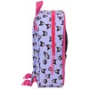 Safta Hello Kitty Kuromi 3D backpack 27cm