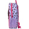Safta Hello Kitty Kuromi 3D backpack 33cm