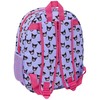 Safta Hello Kitty Kuromi 3D backpack 33cm