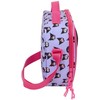 Safta Hello Kitty Kuromi 3D thermal lunch bag