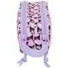 Safta Hello Kitty Kuromi double pencil case