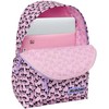 Safta Hello Kitty Kuromi laptop backpack 43cm