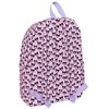 Safta Hello Kitty Kuromi laptop backpack 43cm