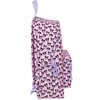 Safta Hello Kitty Kuromi laptop backpack 43cm
