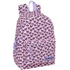 Safta Hello Kitty Kuromi laptop backpack 43cm