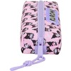 Safta Hello Kitty Kuromi pencil case