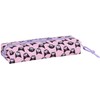 Safta Hello Kitty Kuromi pencil case