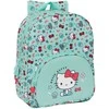 Safta Hello Kitty Sea Lovers adaptable backpack 34cm