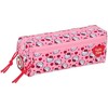 Safta Hello Kitty triple pencil case pencil case
