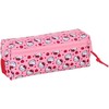 Safta Hello Kitty triple pencil case pencil case