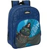 Safta How to Train Your Dragon adaptable backpack 34cm