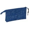 Safta How to Train Your Dragon triple pencil case