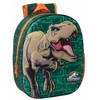 Safta Jurassic World 3D backpack 33cm