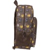 Safta Jurassic World adaptable backpack 42cm
