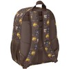 Safta Jurassic World adaptable backpack 42cm