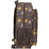 Safta Jurassic World adaptable backpack 38cm