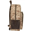 Safta Jurassic World adaptable backpack 42cm