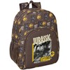 Safta Jurassic World adaptable backpack 42cm