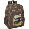 Safta Jurassic World adaptable backpack 42cm