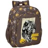 Safta Jurassic World adaptable backpack 38cm