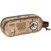 Safta Jurassic World double pencil case