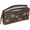 Safta Jurassic World triple pencil case