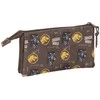 Safta Jurassic World triple pencil case