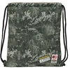 Safta Jurassic World Warning gym bag 40cm