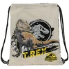 Safta Jurassic World Warning gym bag 40cm