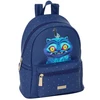 Safta Kpop Demon Hunters backpack 28cm