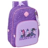 Safta Kpop Demon Hunters Battle adaptable backpack 34cm