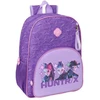 Safta Kpop Demon Hunters Battle adaptable backpack 42cm