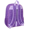 Safta Kpop Demon Hunters Battle adaptable backpack 42cm