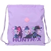Safta Kpop Demon Hunters Battle gym bag 40cm